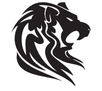 Logo for Judha of Lion Landscaping & Services